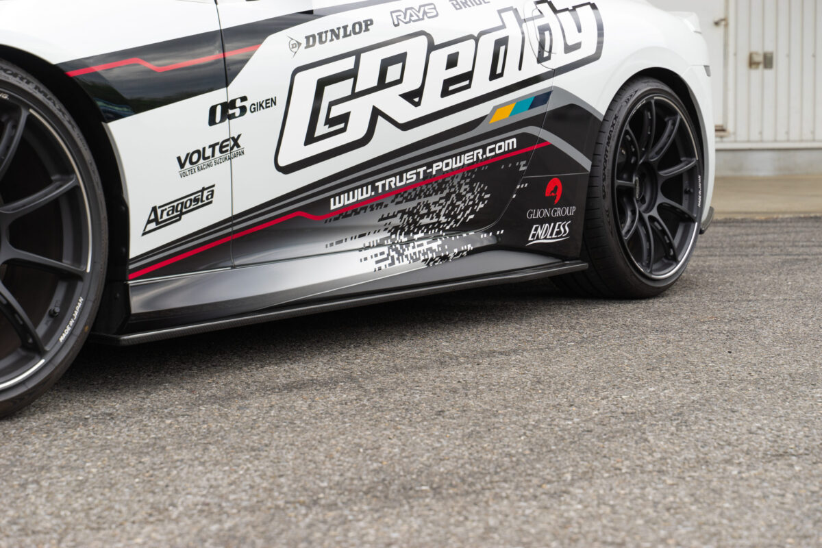 フェアレディZ RZ34 / Z34 / Z33 / Z32 | TRUST | GReddy トータル