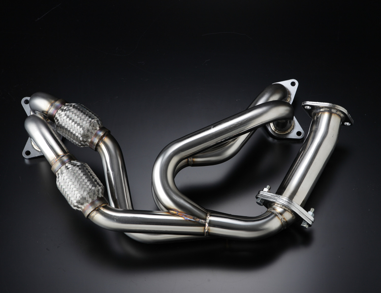 GReddy サーキットスペック EX.マニホールド | TRUST | GReddy 