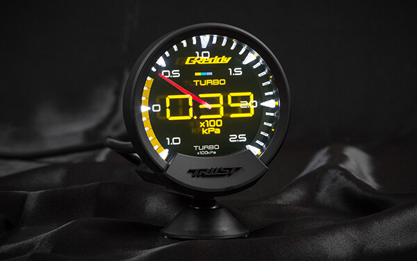 GReddy SIRIUSの偽造品にご注意ください | TRUST | GReddy トータル 