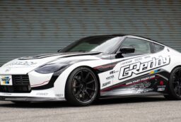 フェアレディZ / Z33 | TRUST | GReddy トータルチューンナップ トラスト