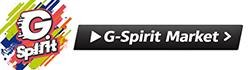 G-Spirit マーケット